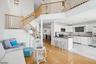 2 Story Family Room