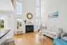 2 Story Family Room