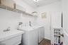 2nd Floor Laundry Room