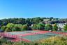 Tennis Courts