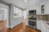 Kitchen View