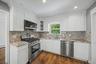 Kitchen Appliances
