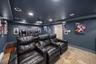 Home Theater 2nd Angle