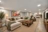 Finished Basement
