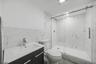 Basement Bathroom