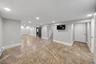 Finished Basement 2nd Angle
