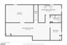 Floor Plan - Basement