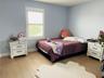 Bedroom 4, South View