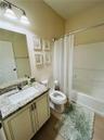 Downstairs Ensuite Bath