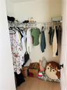Closet Bedroom 3