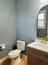Downstairs 1/2 Bath