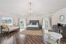 Primary suite: Spacious coastal retreat with ocean views, two large walk-in closets, and access to an oversized composite terrace overlooking the Atla