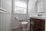 First Floor Powder Room