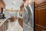 Recently Updated Stainless Steel Appliances!