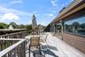 Deck Overlooking The Pool Behind Clubhouse!