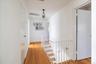 Upstairs Hallway