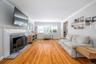 Open Floor Plan Living Room