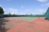 Southgate Also Includes Tennis Courts For Those Addicted To Tennis!