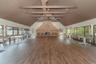 Beautiful Clubhouse With Vaulted Ceiling For Meetings, Card Games, Etc.!