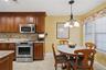 More Kitchen!