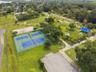Riviera Bay Park, right around the corner! Tennis, Pickleball, Basketball courts