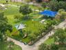 Riviera Bay Park, view of Playground & Outdoor Workout equipment