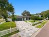 Expanded View of Front Yard