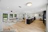 Spacious Open Layout