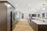 Efficient Functional Kitchen Layout