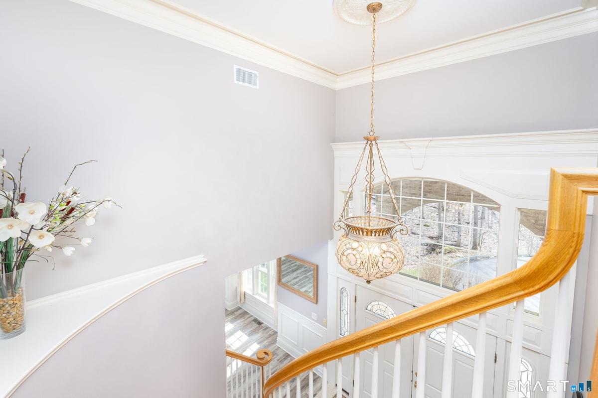 Entrance Foyer