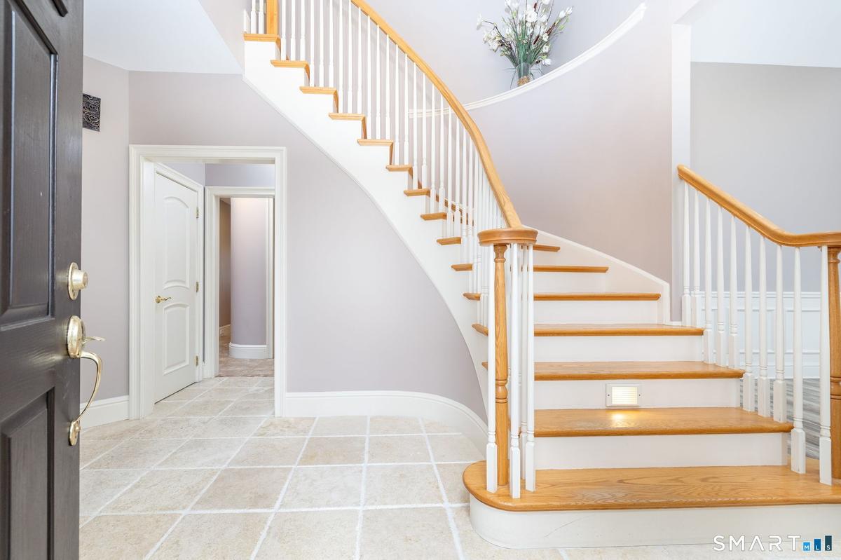 Entrance Foyer