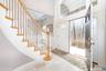 Entrance Foyer