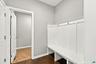 Mud Room