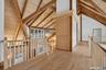 High Ceilings