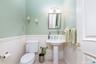 Half Bathroom