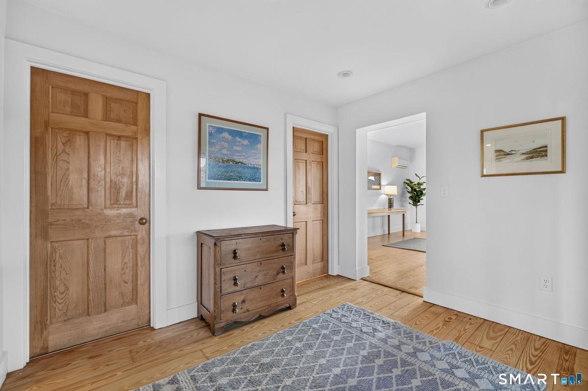 Entrance Foyer