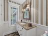 Half Bathroom
