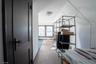 attic