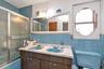 Hallway Full Bath
