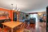 Dining/Living Room