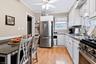 Eat-In-Kitchen
