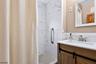 1st Floor Full Bathroom