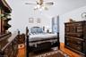 2 of 3 Bedrooms