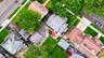 Aerial View of Home