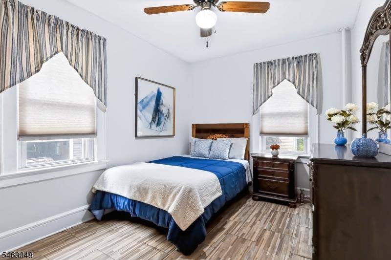 1st Floor Bedroom