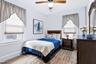 1st Floor Bedroom
