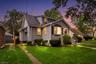 Evening Image of Home