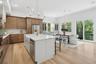 Kitchen/DR