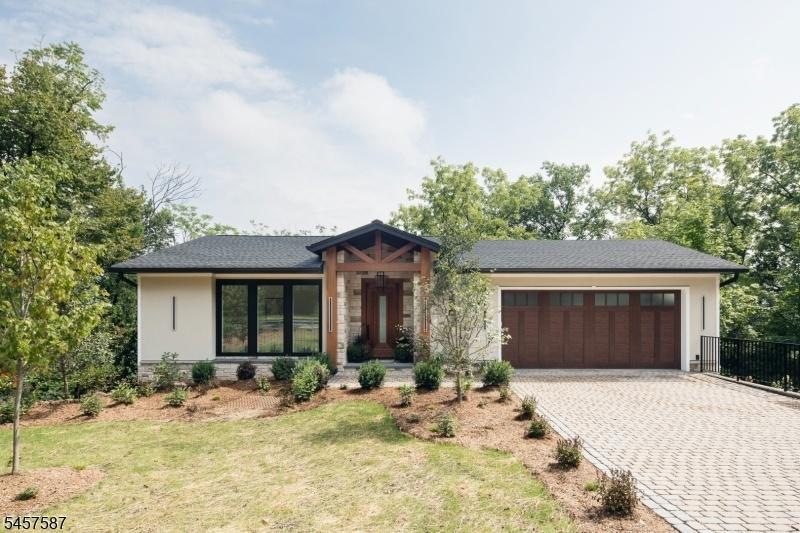 Welcome Home!