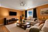 Family Room STAGED